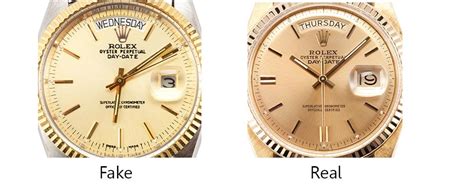 how to tell if a watch is fake rolex|how to check rolex authenticity.